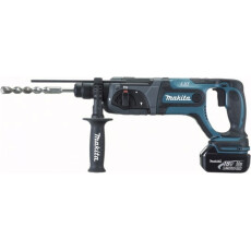 Аккум. перфоратор MAKITA DHR241Z (без АКБ и ЗУ)