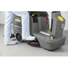 Поломоечная машина Karcher BD 50/70 R Classic