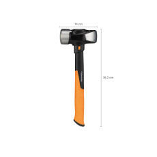 Молоток L FISKARS