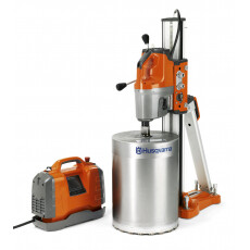 Мотобур Husqvarna DM 650 Prime