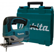 Лобзик электрический MAKITA JV 0600 K в чем.