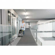Аппарат для чистки ковров Karcher BRC 30/15 C