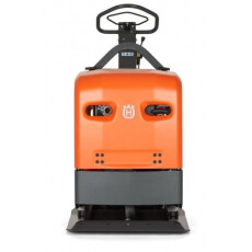 Реверсивная виброплита Husqvarna LG 400