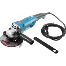 Угловая шлифмашина Makita GA6021C