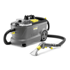 Моющий пылесос Karcher Puzzi 10/1 Edition