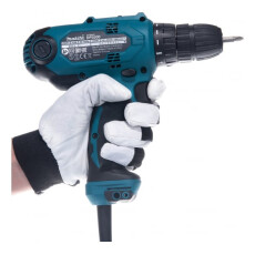 Дрель-шуруповерт сетевой MAKITA  DF0300 без кор.