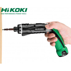 Аккумуляторная отвертка HIKOKI DB3DL2