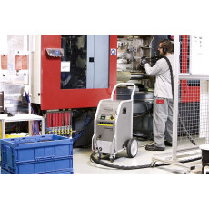 Аппарат для очистки сухим льдом Karcher IB 70/40 Advanced *EU
