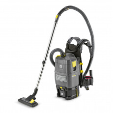 Промышленный пылесос Karcher BV 5/1 Bp