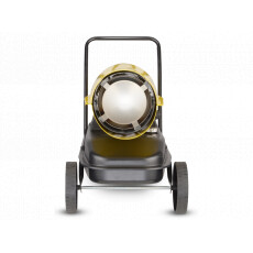 Дизельная тепловая пушка Ballu BHDP-50