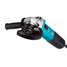 Угловая шлифмашина Makita 9558 HNR