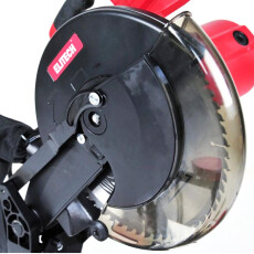 Пила торцовочная Elitech ПТ 1625 (Е2007.004.00)