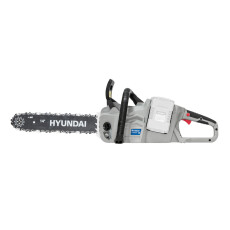 Пила аккумуляторная цепная HYUNDAI X-404iON