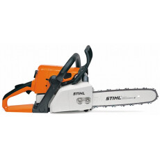 Пила цепная бензиновая Stihl MS 210