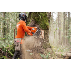 Бензопила Husqvarna 592XP