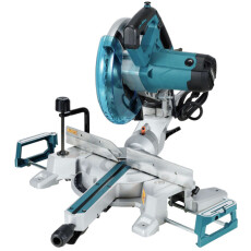 Торцовочная пила MAKITA LS 1110F в коробке