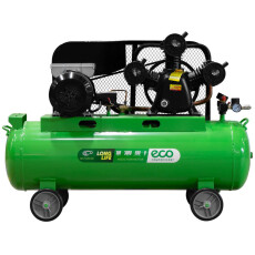 Компрессор ременной ECO AE-1003-B70