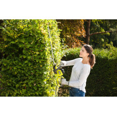 Кусторез электрический RYOBI RHT5655RS