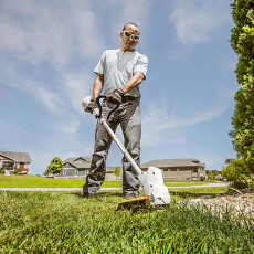 Аккумуляторный триммер Stihl FSA 56