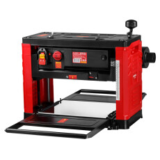 Станок рейсмусовый WORTEX TP 3320-1