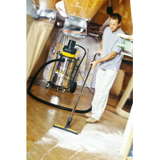 Промышленный пылесос Karcher NT 80/1 B1 M