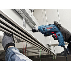 Дрель безударная Bosch GBM 6 RE Professional