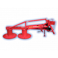 Косилка роторная Lisicki Z-178/1 1.35 м (для RT-242D, RT-244D, RT-282D)