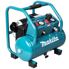 Аккумуляторный компрессор MAKITA XGT AC001GZ