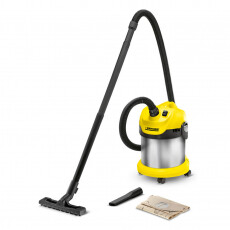 Пылесос Karcher WD 2 Premium *EU