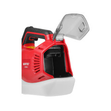 Опрыскиватель аккумуляторный WORTEX KS 1820 Li ALL1 XLT SET в кор.