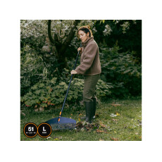 Грабли FISKARS OneClick L