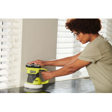 ONE + / Полировальная машина RYOBI RBP18150-0 (без АКБ и ЗУ)