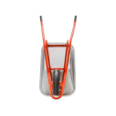 Тачка строительная ECO WB301-1