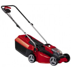 Газонокосилка аккумуляторная Einhell GE-CM 18/30 Li