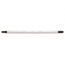 Насадка двухсторонняя PZ1хPZ2 175мм TOPTUL (FMBA0102)