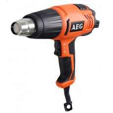 Технический фен AEG HG 560 D (4935441015)