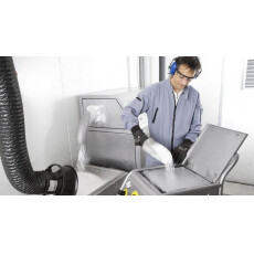 Генератор сухого льда Karcher IP 120