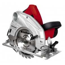 Циркулярная пила Einhell TC-CS 1200
