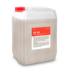 Средство моющее GraSS CIP 50 19,3л
