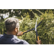 Ножницы для живой изгороди HSX92 PowerGear FISKARS