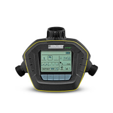 Таймер поливочный Karcher SensoTimer ST6 Duo ecologic