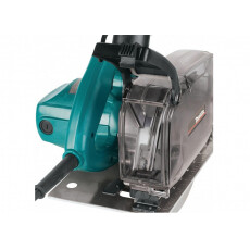 Пила циркулярная MAKITA 5057 KB