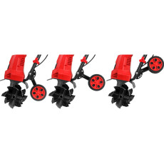 Культиватор электрический WORTEX RC 4015