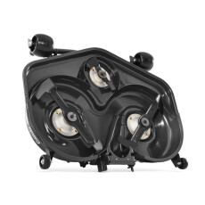 Дека Husqvarna Combi 112 RC-series