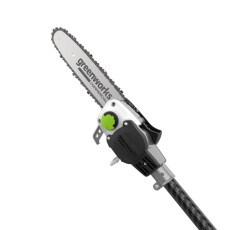 Высоторез аккумуляторный Greenworks PS102T 82В