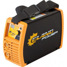 Сварочный инвертор Eland TOR-200 BOX (ELAND TOR-200 BOX)
