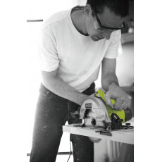 Пила циркулярная RYOBI RCS 1400-G