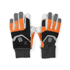 Перчатки Husqvarna Functional 16 Class 0 с защитой от порезов р.12 (599 65 16-12)