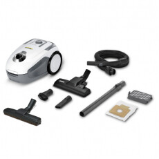 Уценка Пылесос Karcher VC 2 Premium (white)