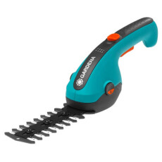 Ножницы для газонов и кустарников аккумуляторные ClassicCut Li c 2 ножами 09854-20